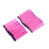 10Pcs Stretch Glue Seamless Double-Sided Tape Adhesive Sticker Tape Strips