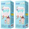 Helper Jang Baby & Kids Live Probiotics 60g 2 Pcs
