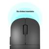 Deli 2.4G Wireless USB Mouse