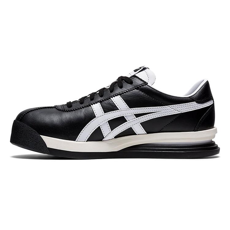 Onitsuka Tiger Corsair Ex Черный 1183A561-001 44