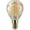 Philips LED 871951431599000 LED E14 Forme De Goutte 3.5 W = 15 W Blanc Chaud (Ø X L) 46 Mm X 80 Mm 1 Pc(s)