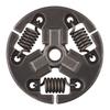 Engineered For Durability 57.7mm Clutch Chainsaw Clutch Fits SH305S
