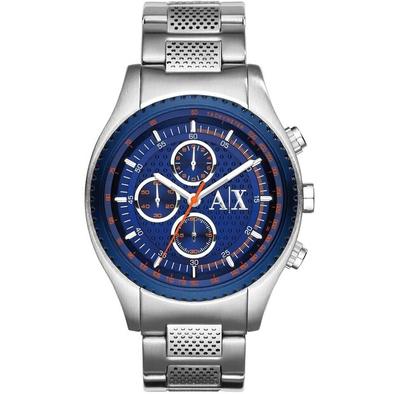 Watch ARMANI EXCHANGE CLASSIC AX1607