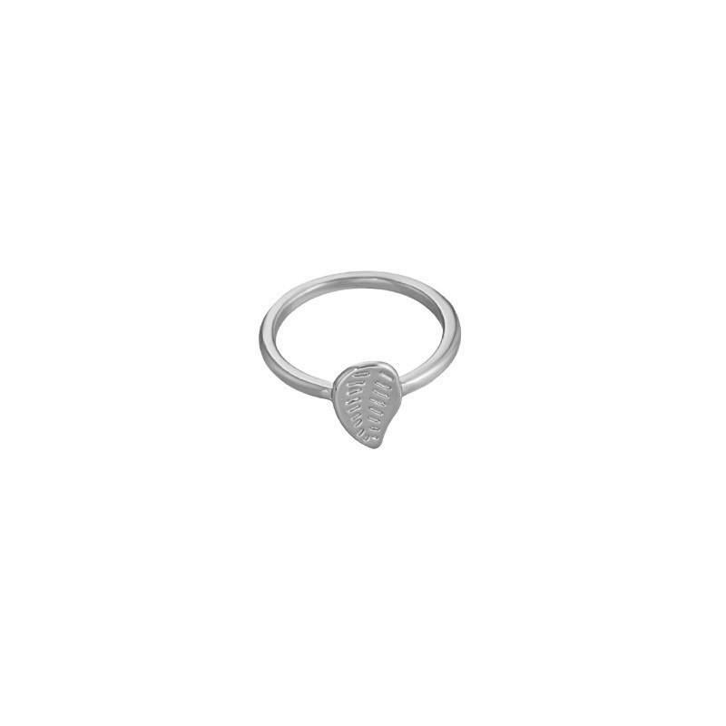 Japanese And Korean Creative Cartoon Open Ring Natal Rabbit Ring Love Like Butterfly Snake High Sense Ring