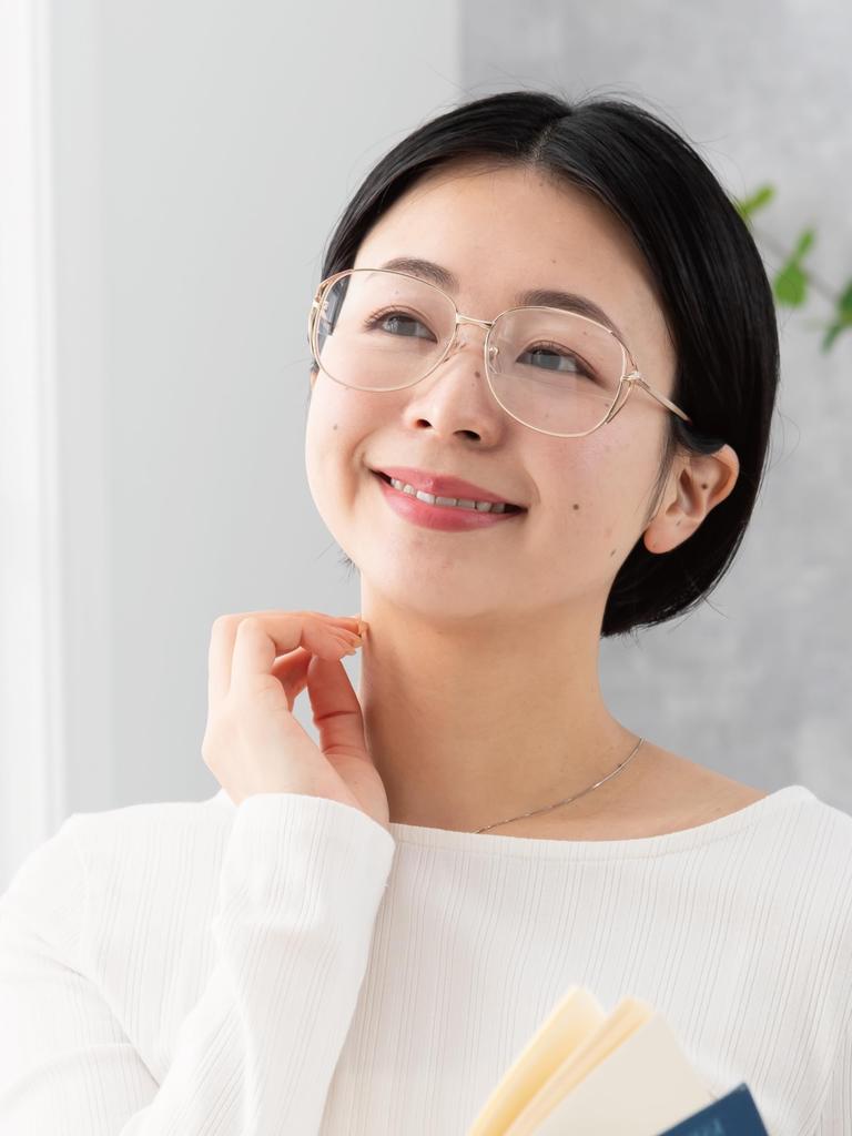Eye XML97925 Bifocal Reading Glasses for Walking XML979 [Senior Club] - +2.50