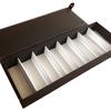 8 Grid Sunglass Glasses Storage Case Eyeglasses Display Glasswear Box Tidy Tool