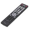 RC002PMSA Remote Control for LCD TV Portable TV Remote Controller Replacement Accessory