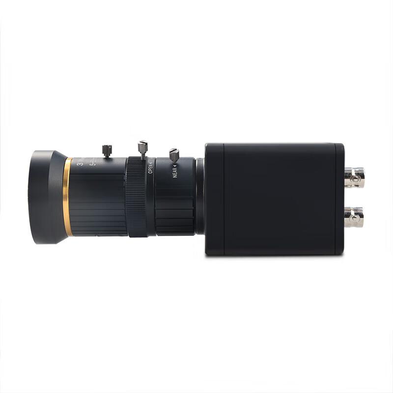 Mokashi 3G SDI 1080p HD Professional Camera