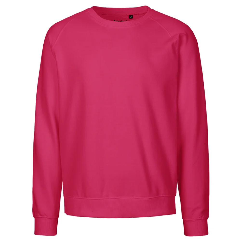 Neutral Unisex Adult Sweatshirt