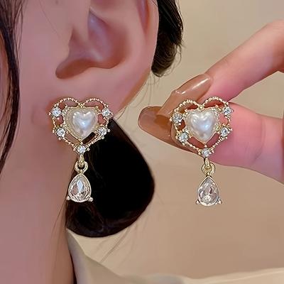 Pendientes – Pendientes de gota