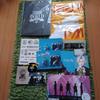 [USED] SHINee WORLD I'm Your Boy 2014 Set