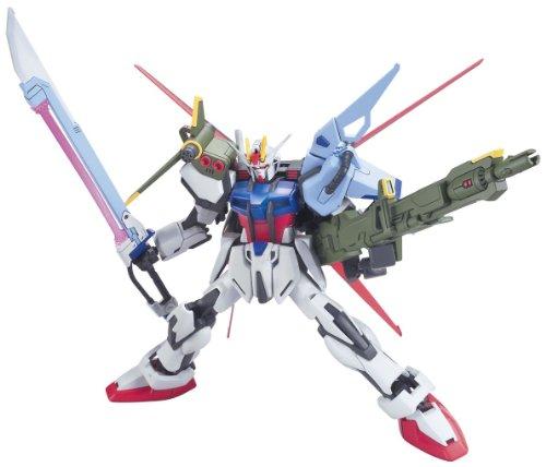

Фигурка Bandai Hobby R17 Perfect Strike High Grade Remaster 1/144 Gundam Seed