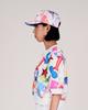 GREEDILOUS Neon Sign Ball Cap
