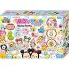 Kira Deco Art Puni Gel Disney Tsum Tsum