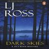 Dark Skies by LJ Ross Paperback Book 9781804960219
