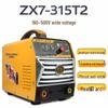 Lixin Banjue ZX7-315T2 Arc Welding Machine