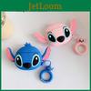 Custodia Protettiva in Silicone a Fumetti Per Airpods I9/i11/i12/inpods12 Anti-caduta E Portatile