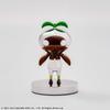 Final Fantasy XI Bright Arts Gallery Mandragora