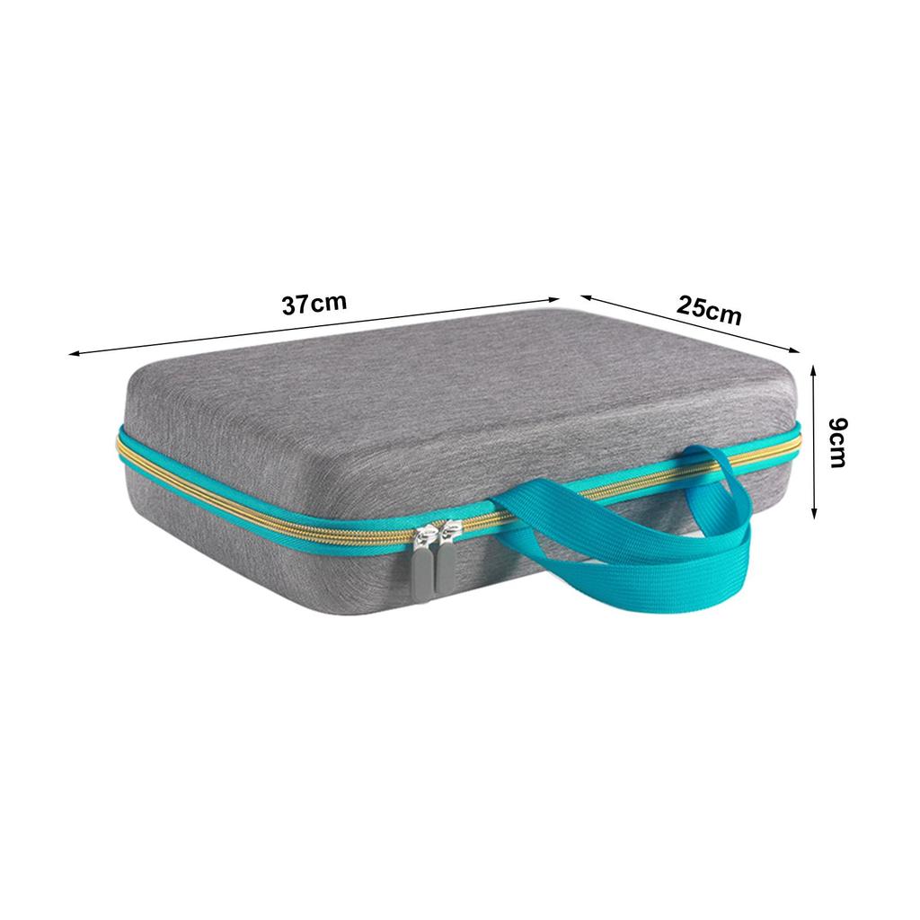 Buy Storage Bag For Toniebox Speaker Small Doll Case Compatible With