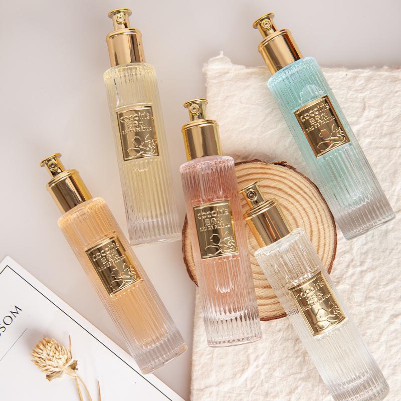 20Ml High-grade Light Fragrance Women's Perfume Processing Real Powder Encounters a Variety of Fragrances Custom-made OEM