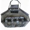 Children's Quick Storage Beach Bag - Toy Organizer & Mesh Sand Bag