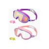 Muqingqing Large Frame Swimming Goggles