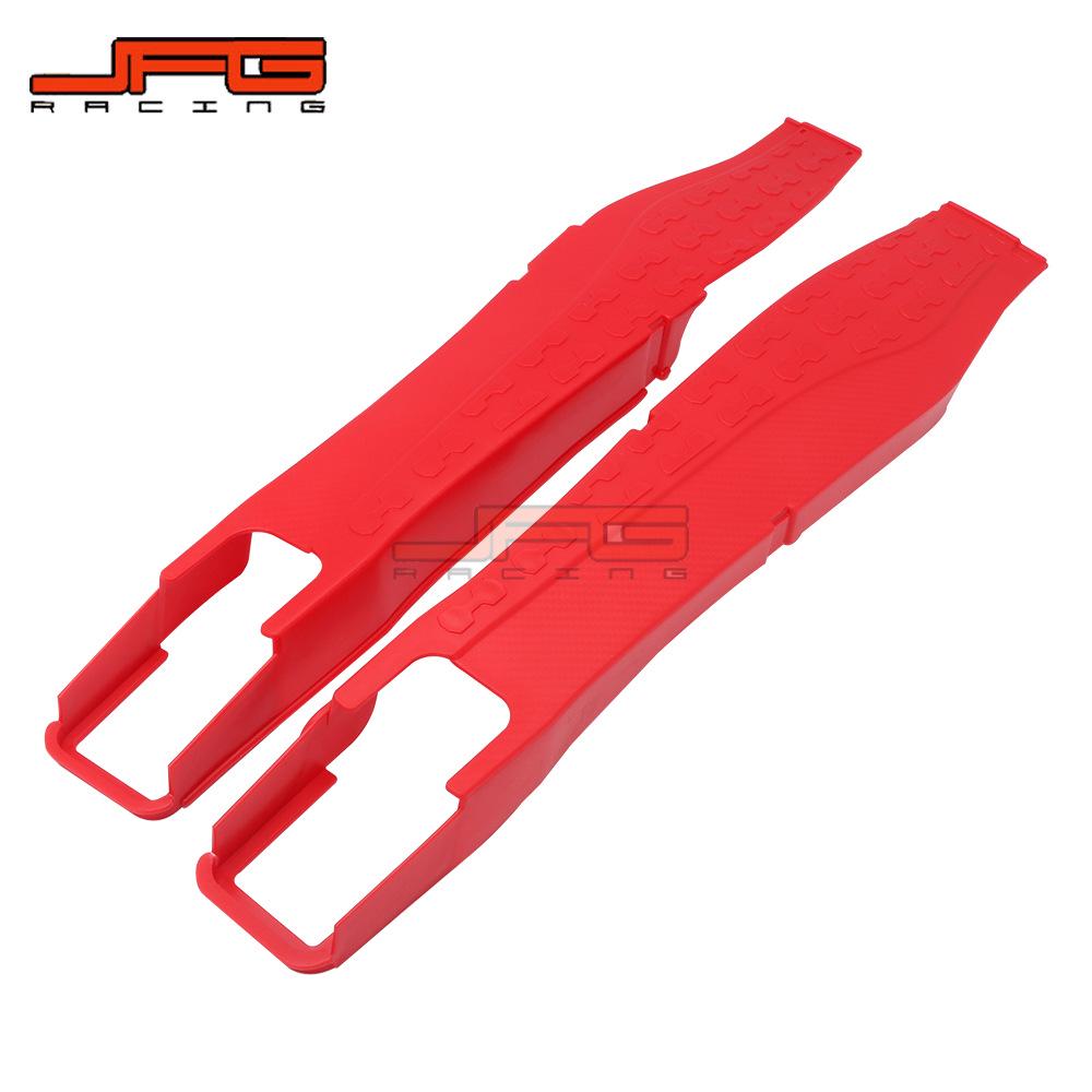 Universal Motorcycle Rear Flat Fork Protective Cover Guard