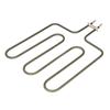 1.5KW Stainless Steel Sauna Heater Tube Heating Element for 4.5KW Sauna Stove Accessories 230V