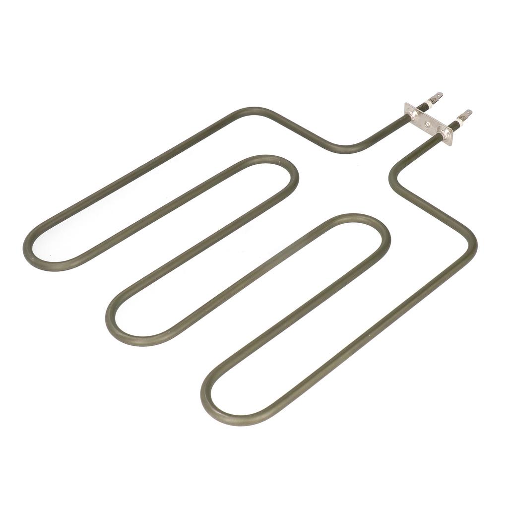 1.5KW Stainless Steel Sauna Heater Tube Heating Element for 4.5KW Sauna Stove Accessories 230V