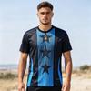 Letné Klasické pánske Argentínsky Štýl Tímové Majstrovstvá Pamätná Edícia Špeciálne Dresové Rýchloschnúce Tričko pre Rodiny a Deti