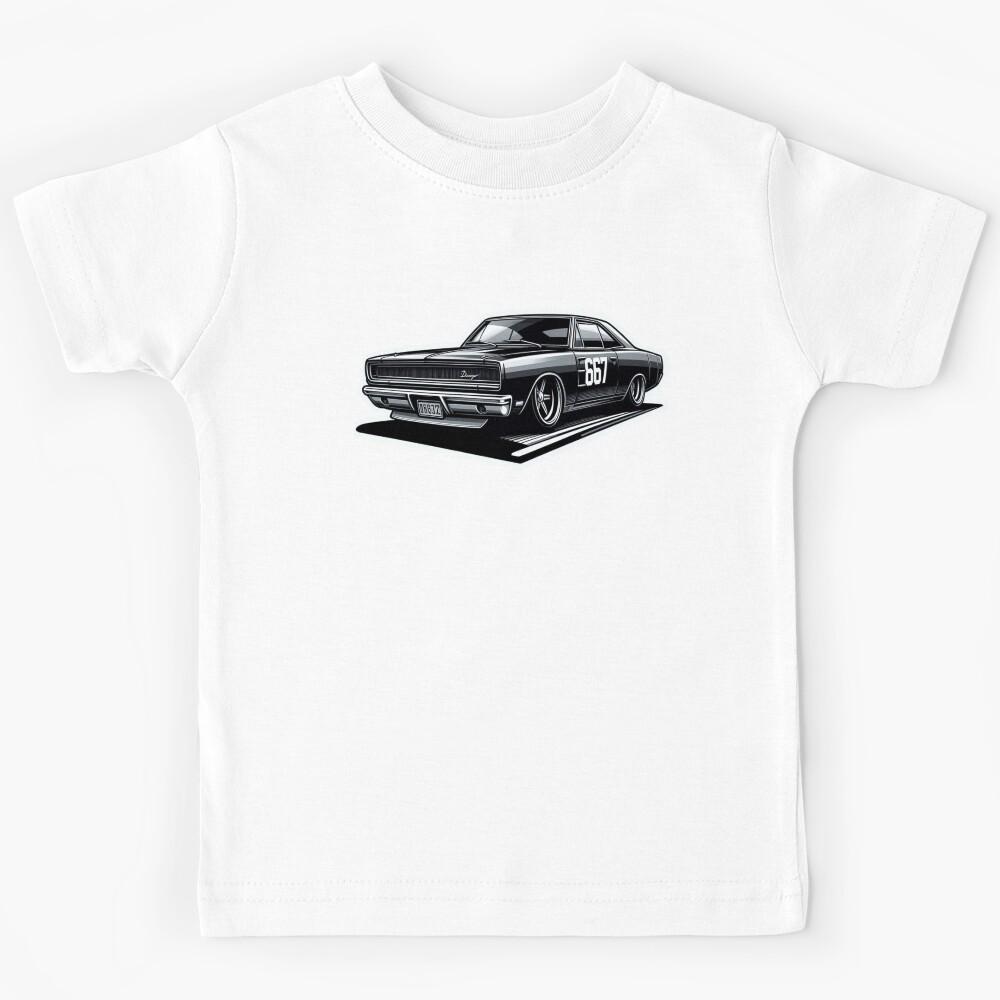 Lowriders : Automotive Merchandise - Kids T-Shirt 140