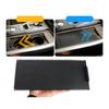 Cup Holder Cover Sliding Roller Blind For Land Rover Range Rover Sport 2005-2009