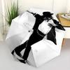 1pc Michael Joseph Jackson Dance Icon Automatic Folding Umbrella, Portable Collapsible Design, Casual Outdoor Accessory L1127047