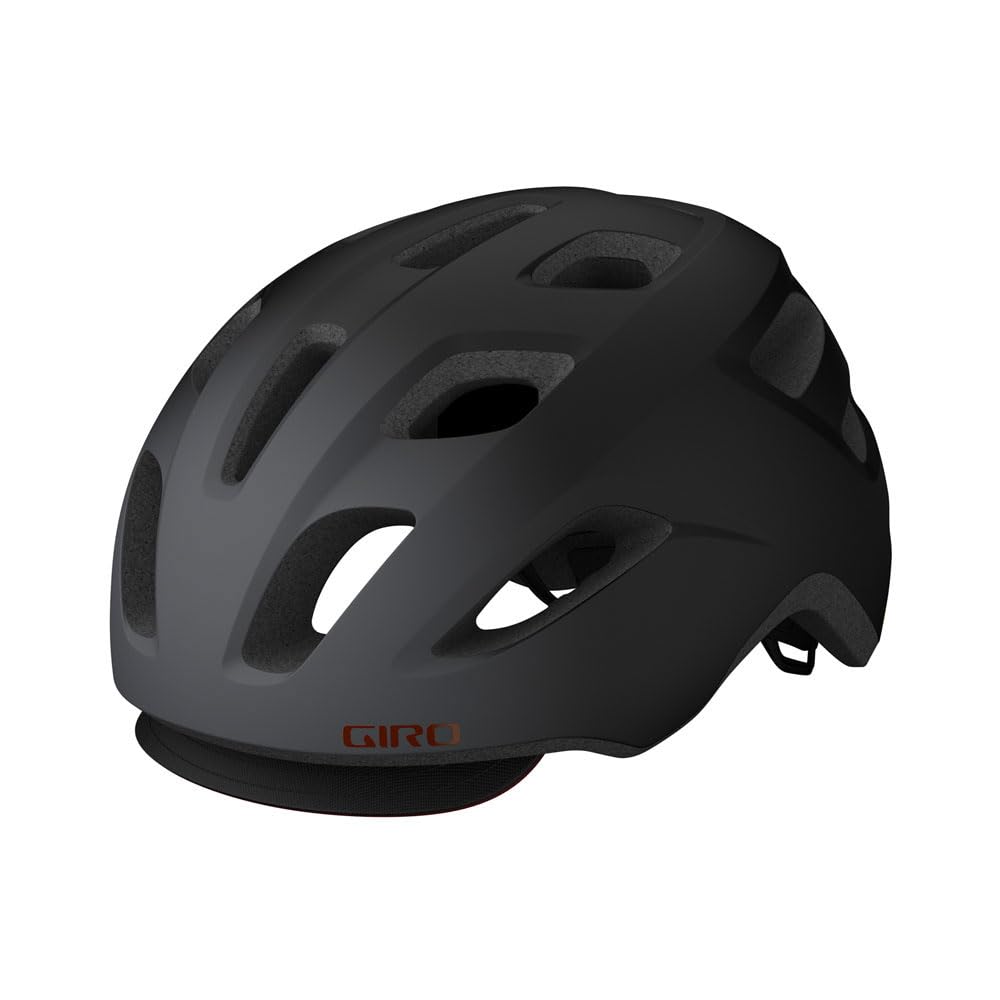 

Japanese GIRO Bicycle Helmet Cormic MIPS One Size Fits Most Adults Matte Gray x Maroon [Genuine Product] [CORMICK MIPS]