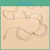 Elegant Womens Waist Chain With Double Layer Design For Summer Fashion