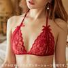 Open Open Perforated Open Sexy Extreme Top and Bottom Sexy Cute Sexy Cute Open w170 [YY&YY] Bra, Shorts, Underwear, Crotch, Lingerie, Set, Lingerie,