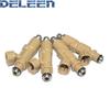 Deleen 4x High Impedance Fuel Injector 23250-75090 For Toyota Car Accessories
