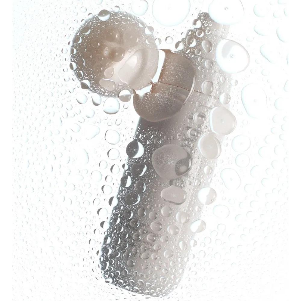 RHODE Hailey Beaver Hydratační mlha na obličej Glazing 80 ml
