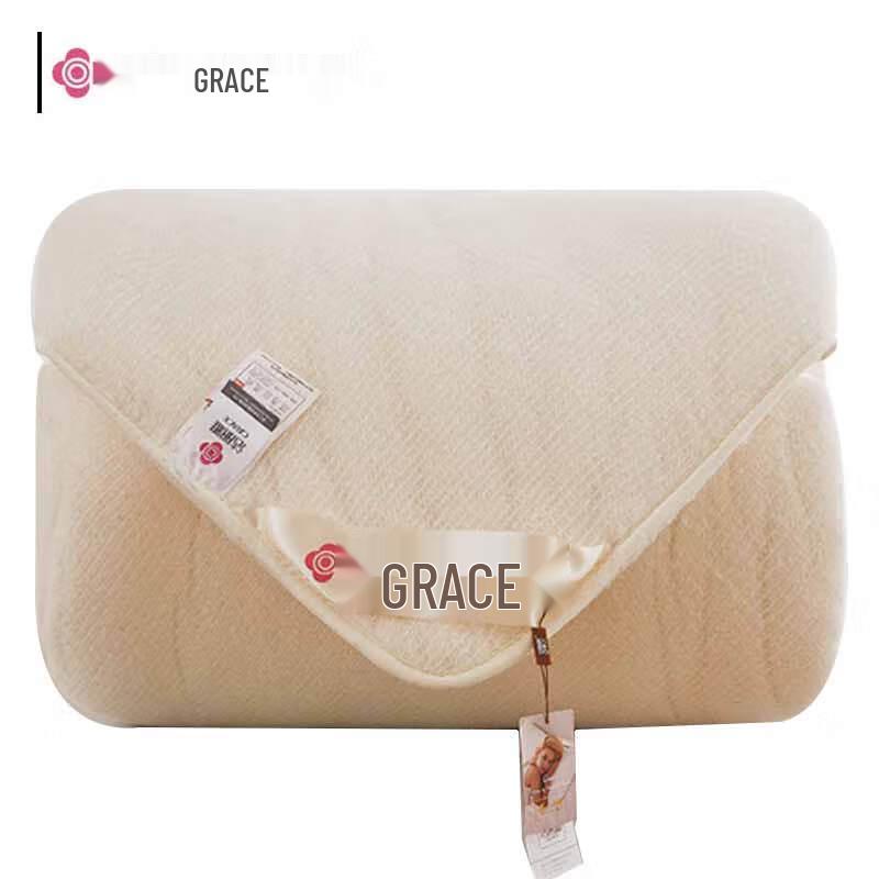 

Jieliya 100% Cotton Quilt