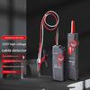 NF-820 Underground Cable Detector, Cable Locator, High- and Low-Voltage Cable Tester – English Version
