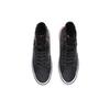 Li Ning Wave Coverage Thermal Slip Resistant High top Skateboard Shoes Men's Black AECR007-1
