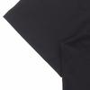 HUGO BOSS T-Shirts Men's Black V-neck Moderate Straight Fit 50377709-001