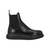 Alexander Mcqueen Hybrid Chelsea Boot 'Black' 586198WHX521000