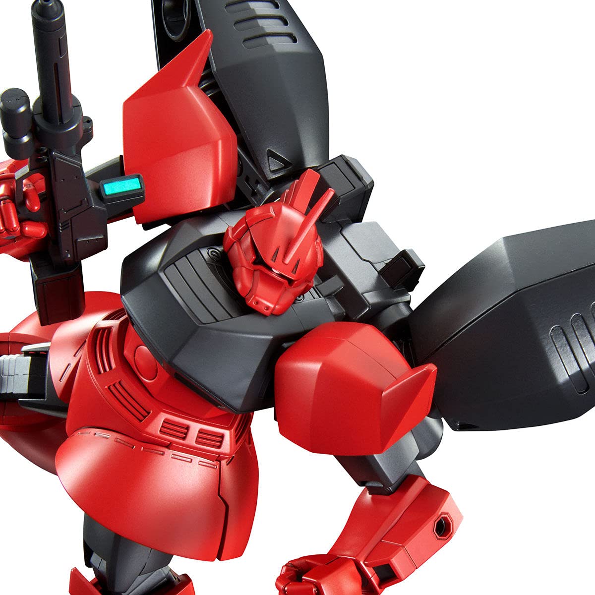 

BANDAI SPIRITS HG Gelgoog Vertex 1/144