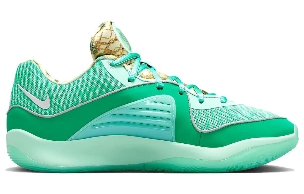 Nike Kd 16 'Mint Foam Stadium Green' DV2916-301