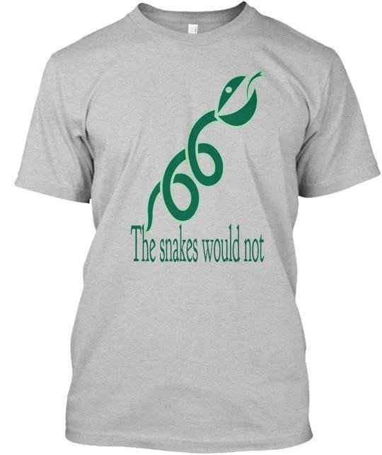 

We Are Stardust Snakes TTshirt Made in the USA Size S to 5XL S