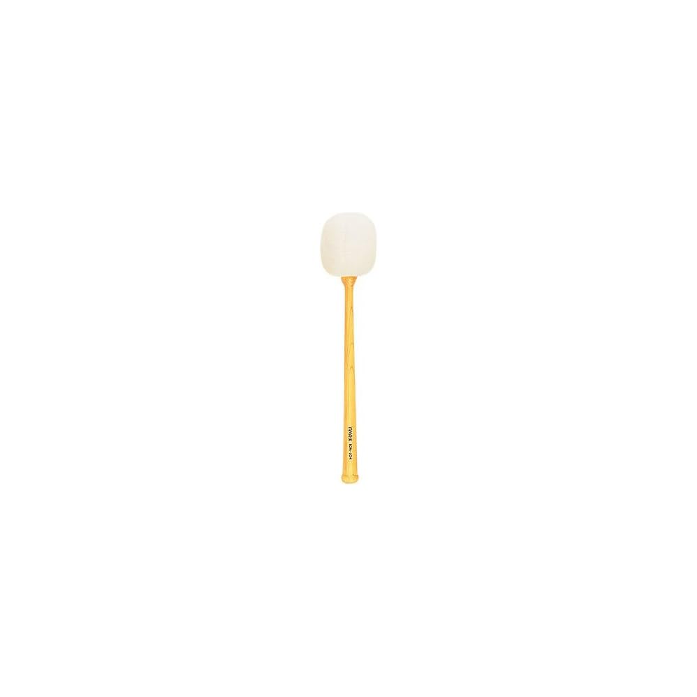 Supervised by Shinichi Ueno, Yamaha s 600 series bass drum mallets! BDM-604