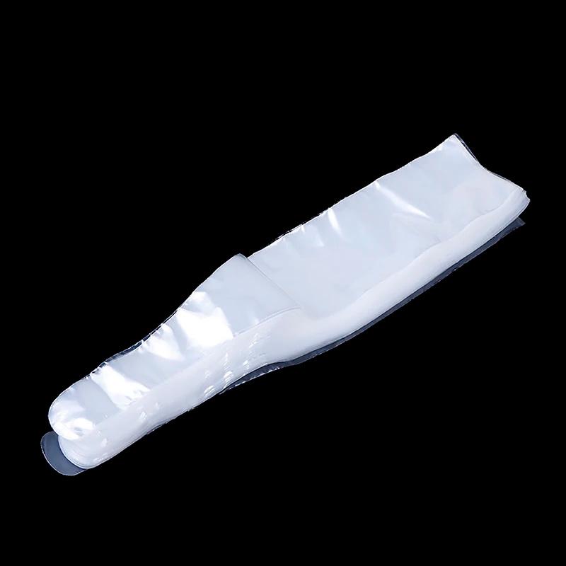 500 Pcs Disposable Sheath/Sleeve/Cover Dental Oral Intraoral Camera For Dentistry Lab Endoscope Film Handle Protect Sleeve