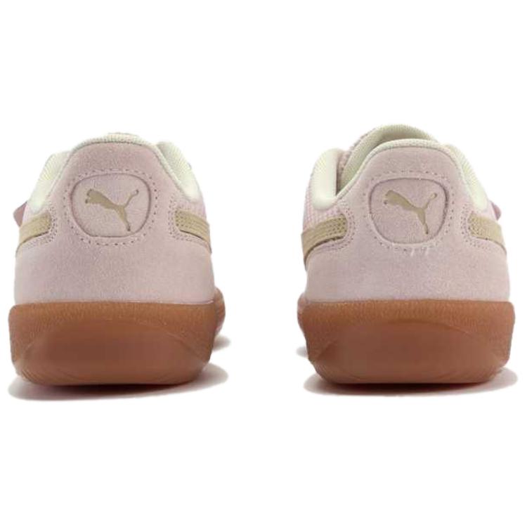 Puma Palermo Cn Women's Pink Sneakers 403954-01
