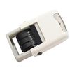 Date Stamp 25x2.8mm English Date Clear Imprint Quick Drying   Self Inking Stamp